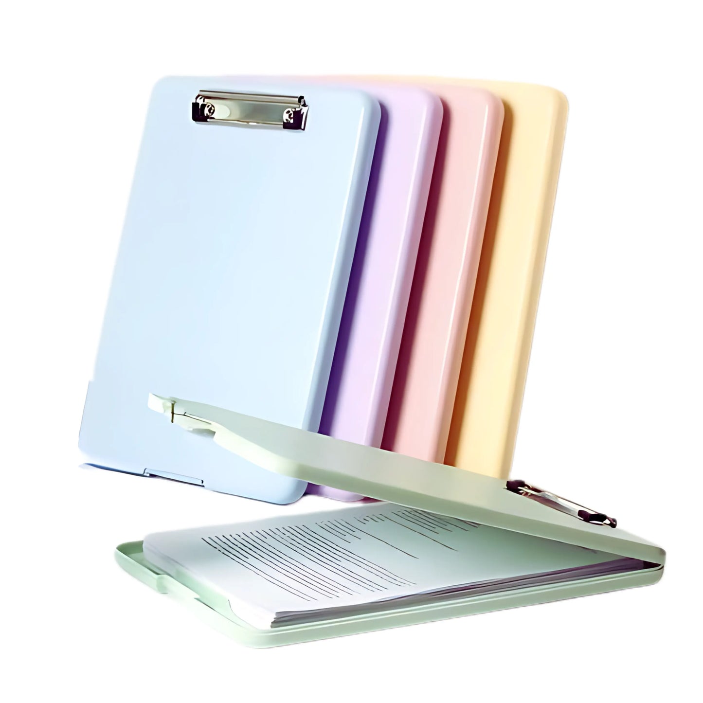 Clipboard Storage File