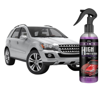 High Protection Car Ceramic Spray