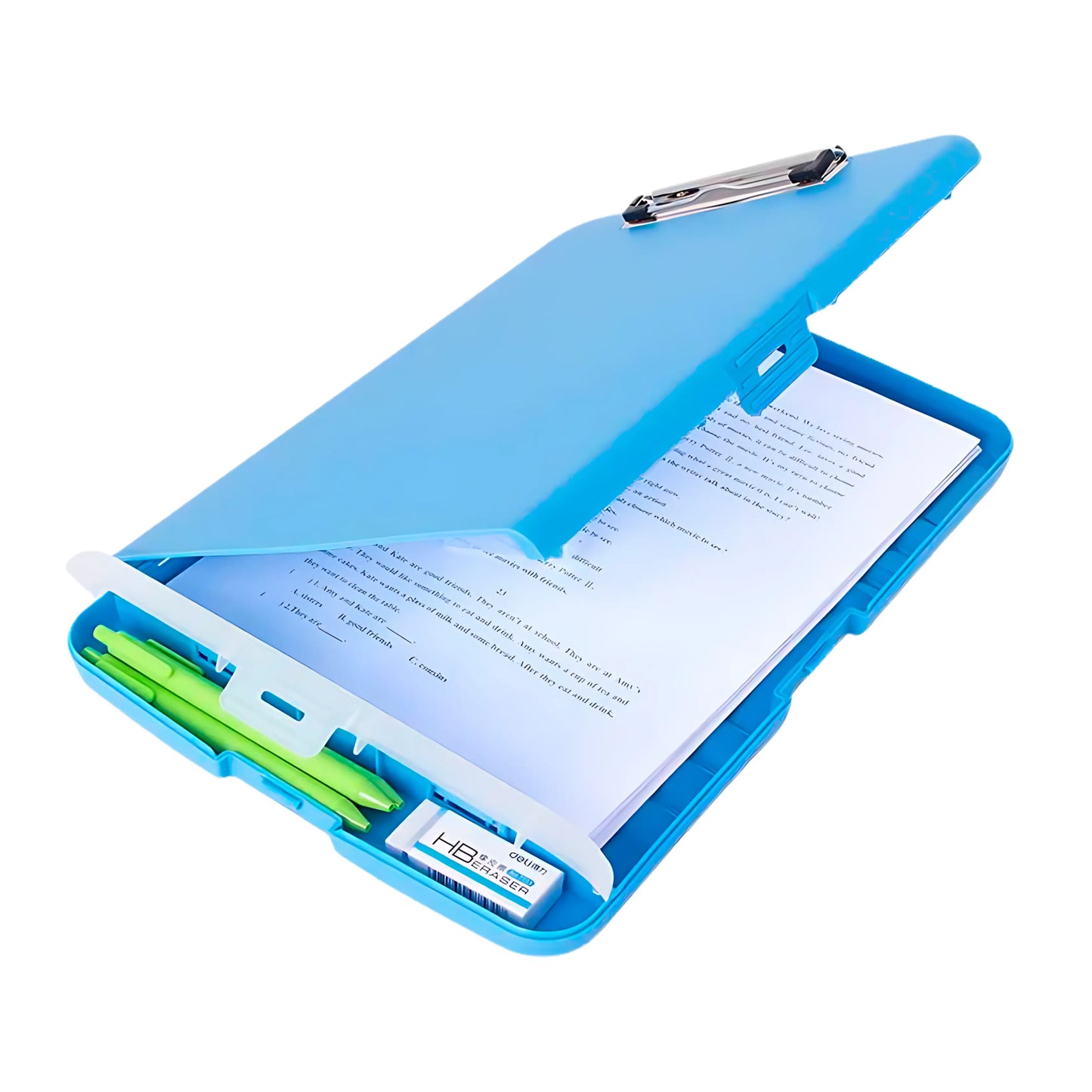 Clipboard Storage File