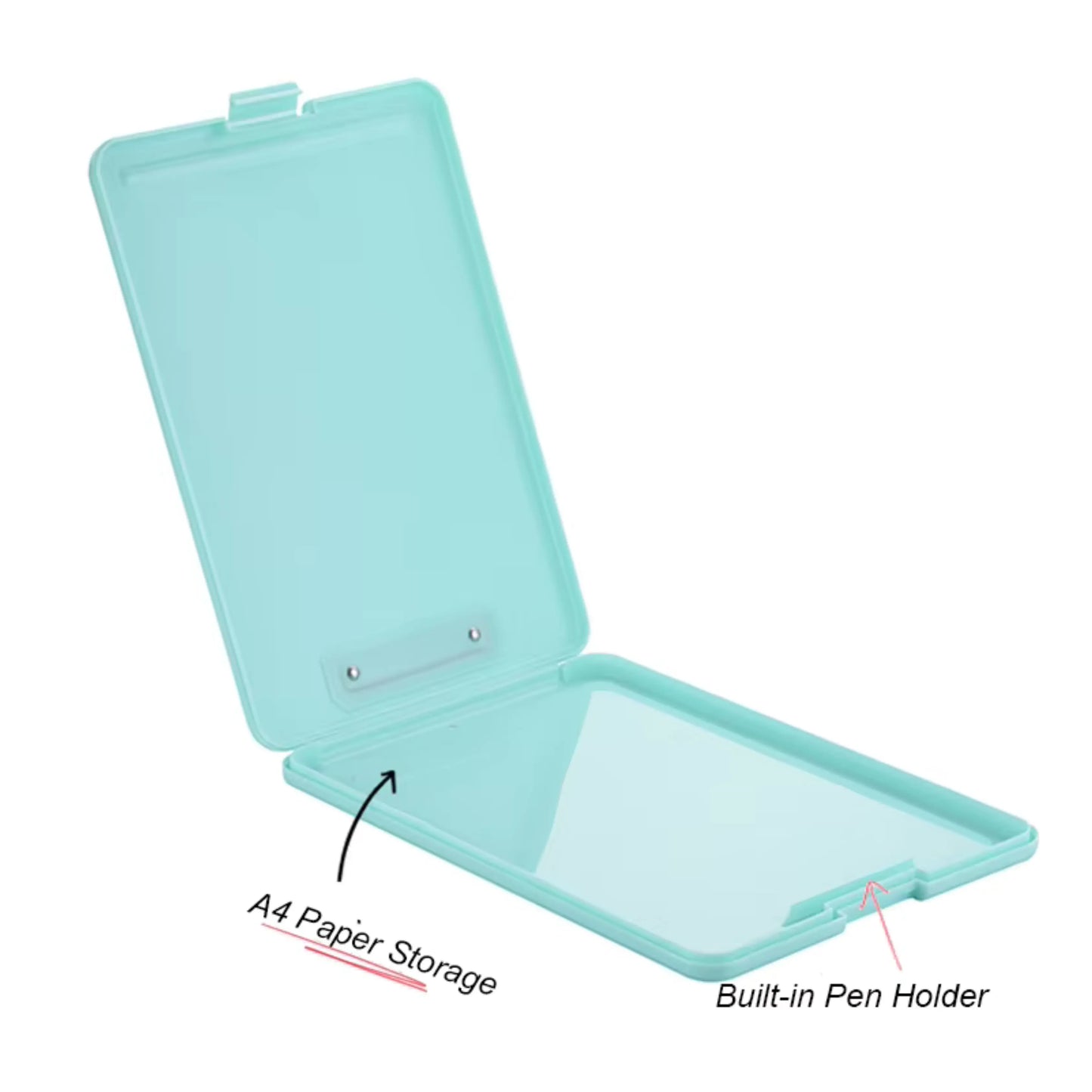 Clipboard Storage File