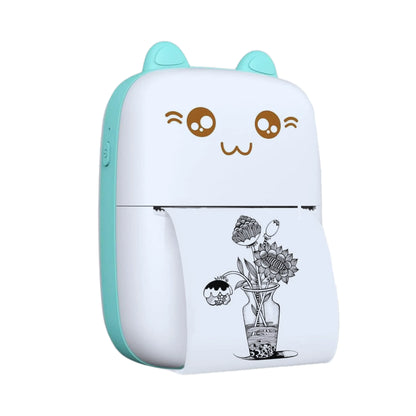 Mini Portable Printer