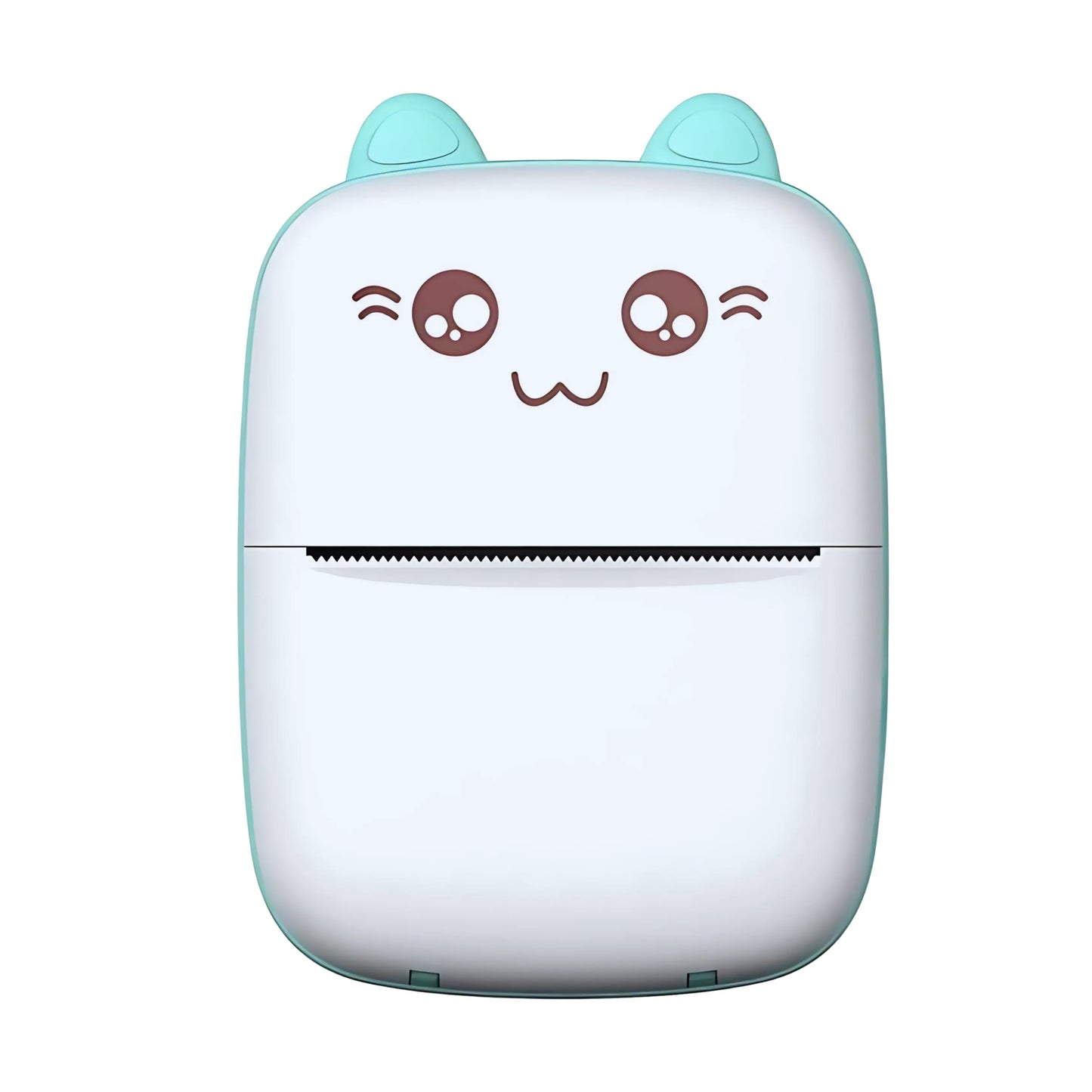 Mini Portable Printer