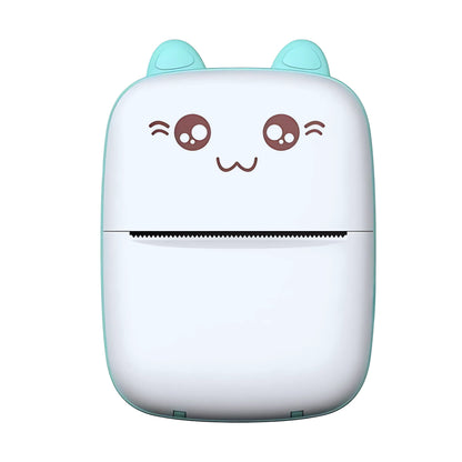 Mini Portable Printer