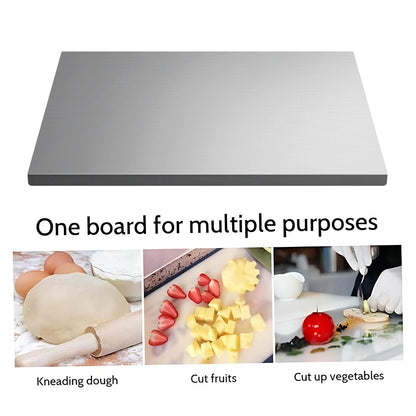 304 Stainless Steel Chopping Board