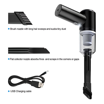 3 in 1 Vacuum Cleaner