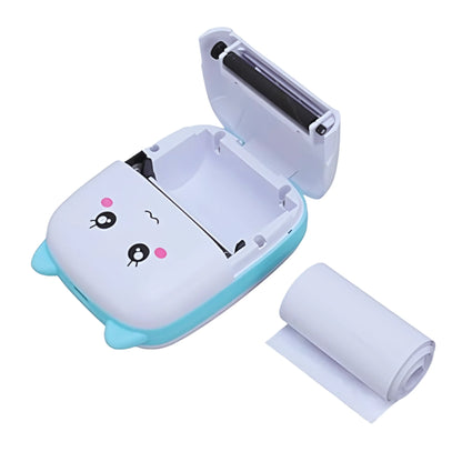 Mini Portable Printer