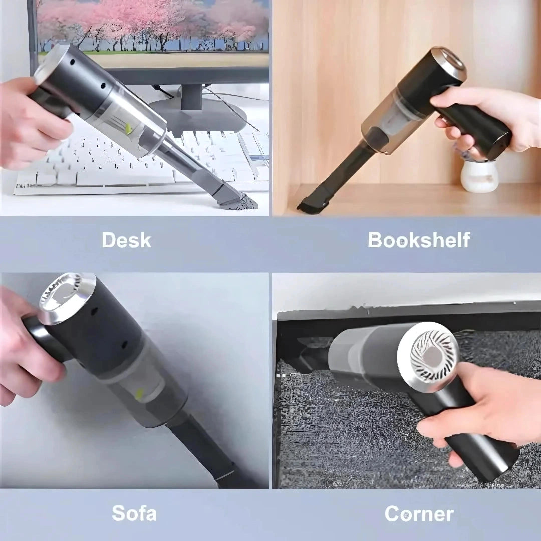 3 in 1 Vacuum Cleaner
