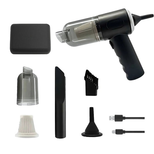 3 in 1 Vacuum Cleaner