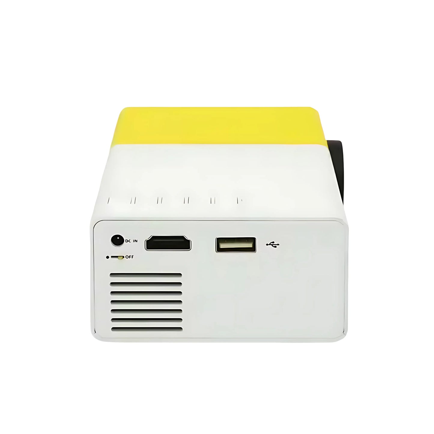 Mini LED Projector