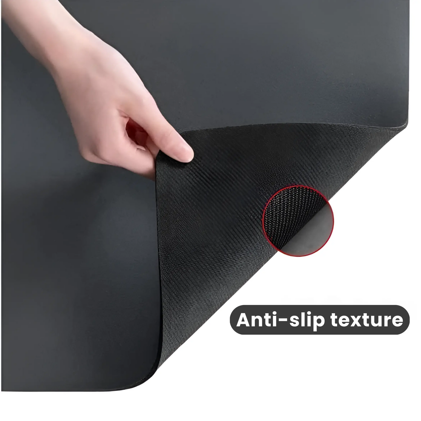 Quick Drying Mat