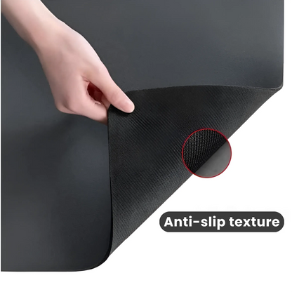 Quick Drying Mat
