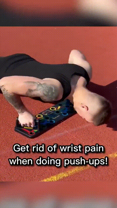 Push Up Board