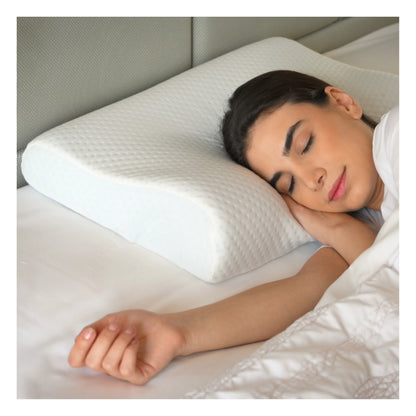 Orthopedic Neck Slider Pillow