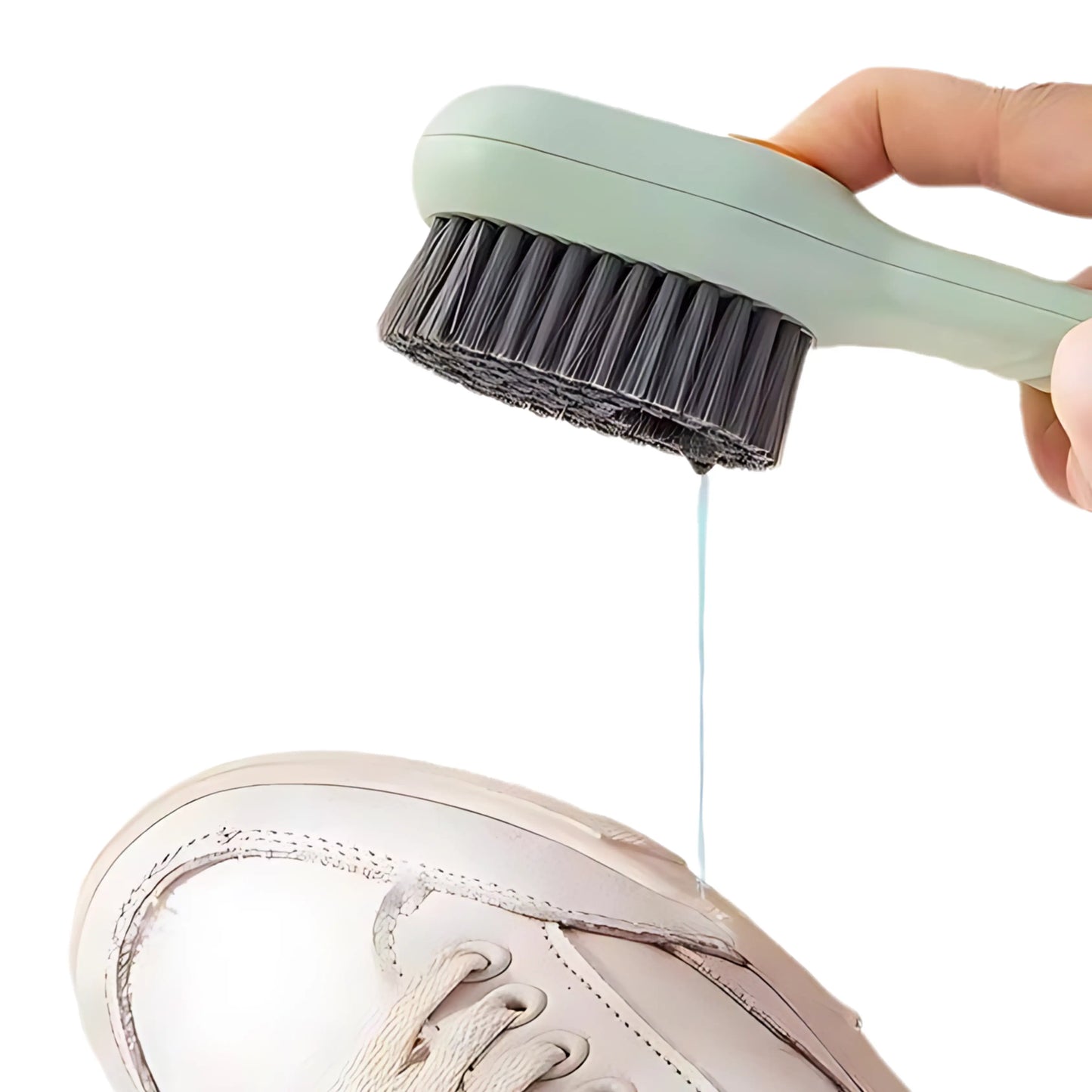 Multipurpose/Shoe Cleaning Brush