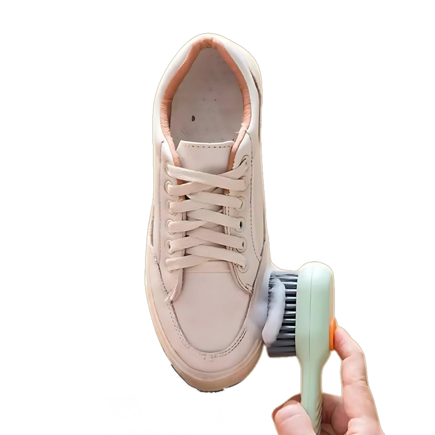 Multipurpose/Shoe Cleaning Brush