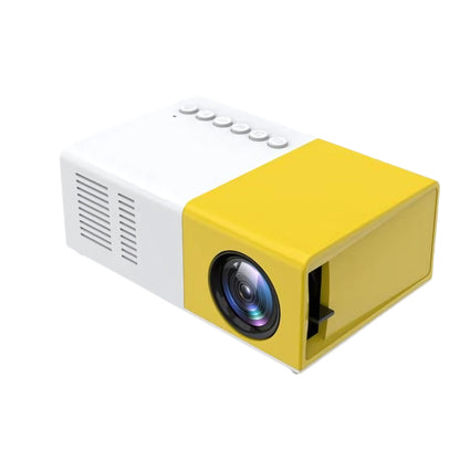 Mini LED Projector