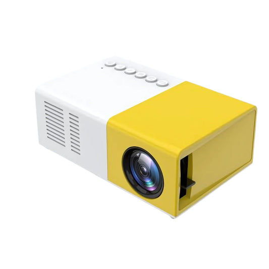 Mini LED Projector