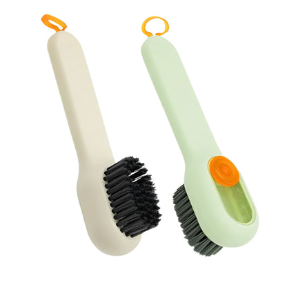 Multipurpose/Shoe Cleaning Brush