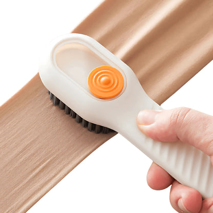 Multipurpose/Shoe Cleaning Brush